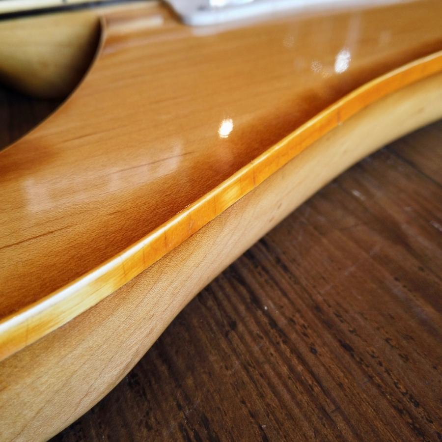 Greco RB-800 グレコ リッケンバッカータイプ エレキベース -GrunSound-b532-