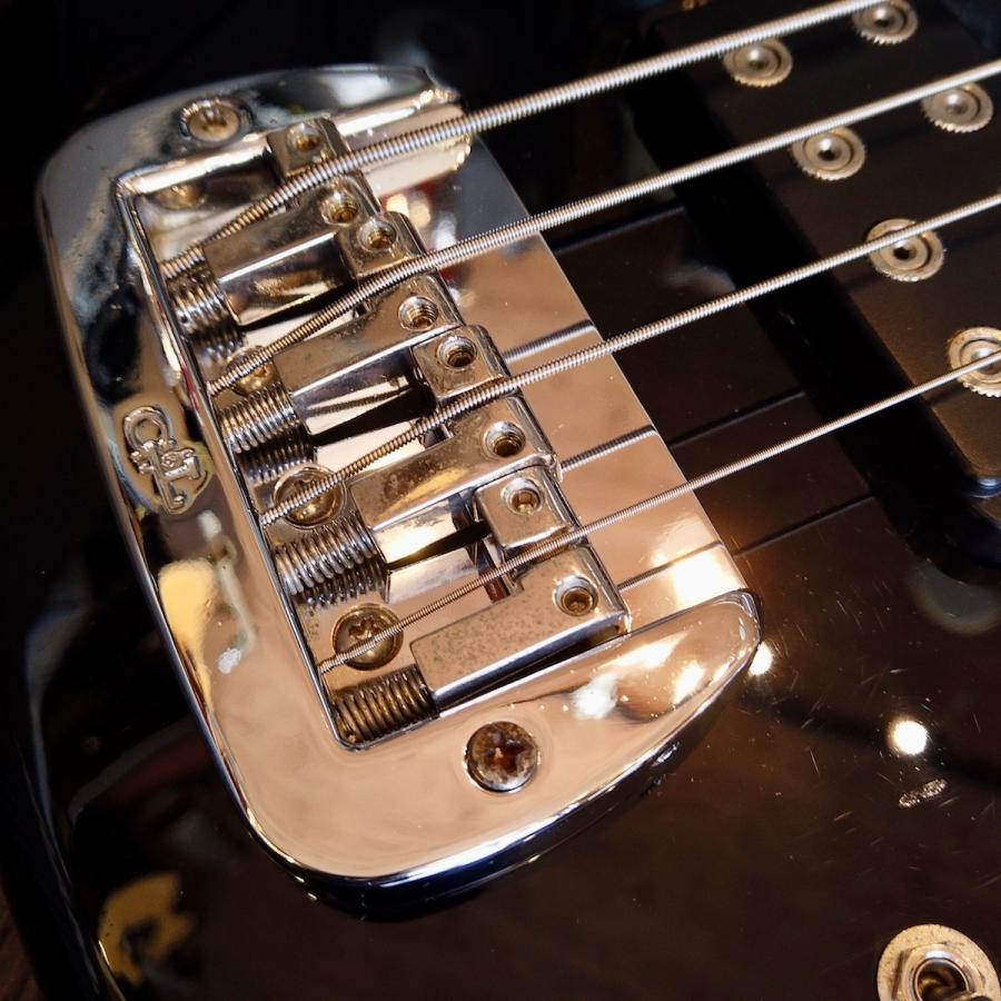 G&L L-2000 Tribute エレキベース Tribute Series L-2000 | G&L Musical Instruments