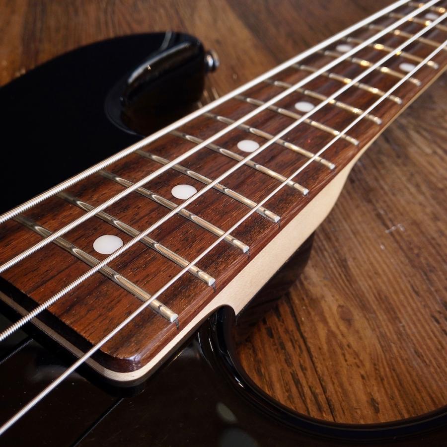 G&L Tribute Series L-2000 エレキベース -GrunSound-b533