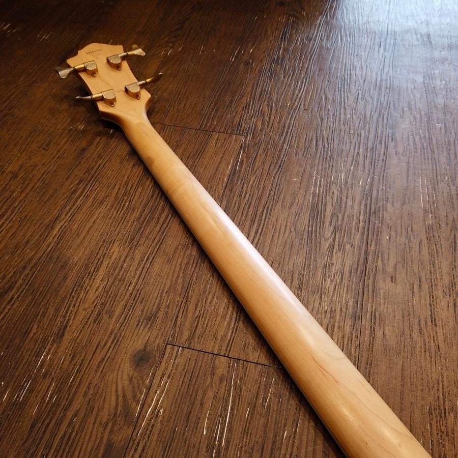 B.C.Rich B.C Rich モッキンバードタイプ エレキベース