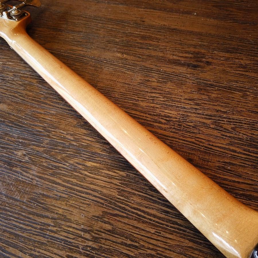 Yamaha Super Bass 800 フレットレスベース 4弦 ブラウン YAMAHA Broad Bass 800 ヤマハ BB エレキベース -GrunSound-b535