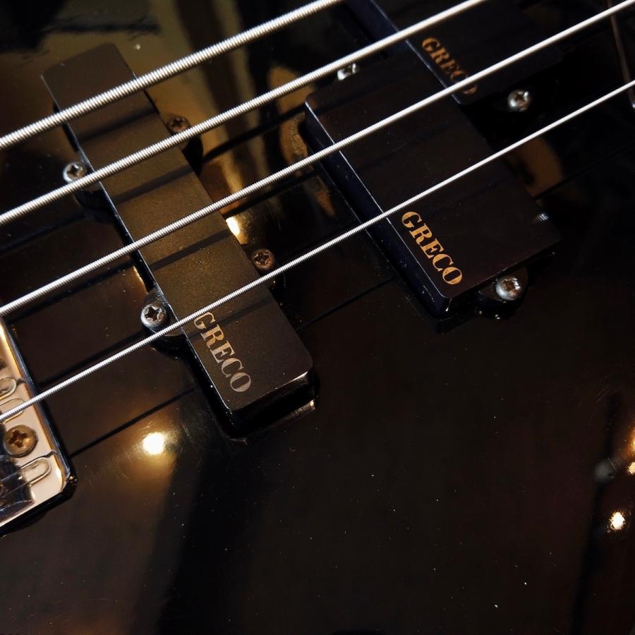 Greco（グレコ） Greco Phoenix PXB-400 エレキベース -GrunSound-b536