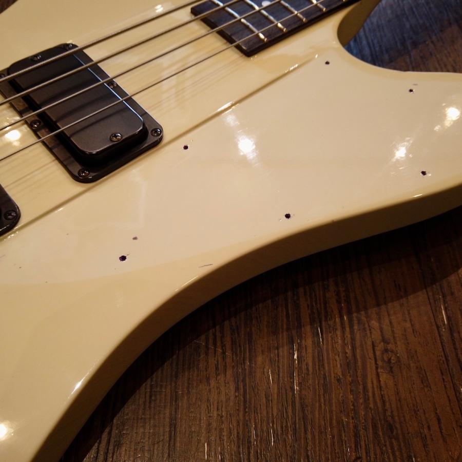 Greco TRB-70 サンダーバードタイプ エレキベース -GrunSound Greco TRB-70 サンダーバードタイプ エレキベース -GrunSound