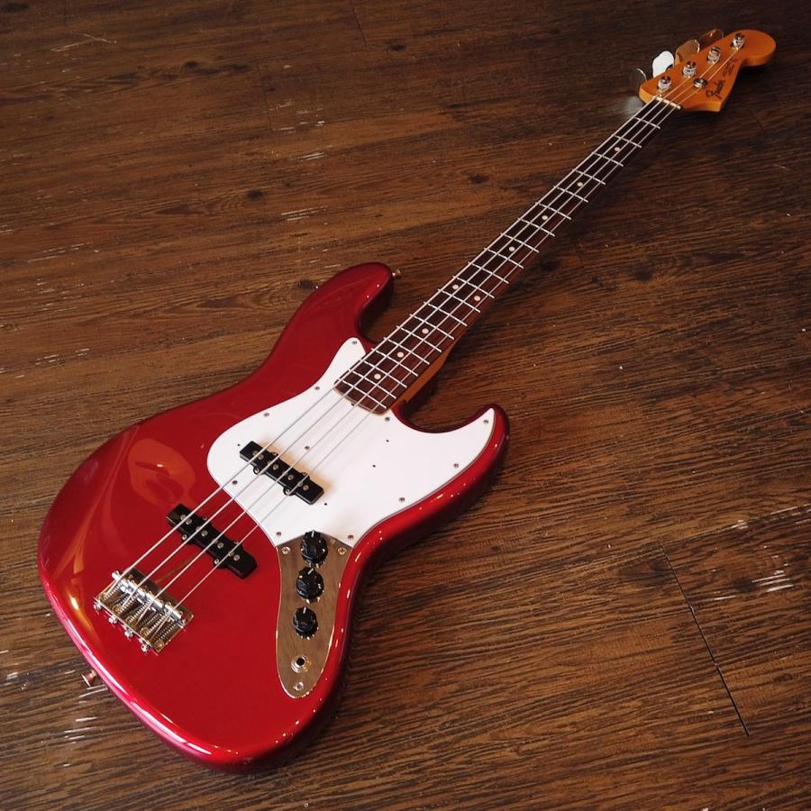 フェンダー エレキベース ギター JB62-78LH Fender Japan JB62 フェンダージャパン エレキベース -GrunSound