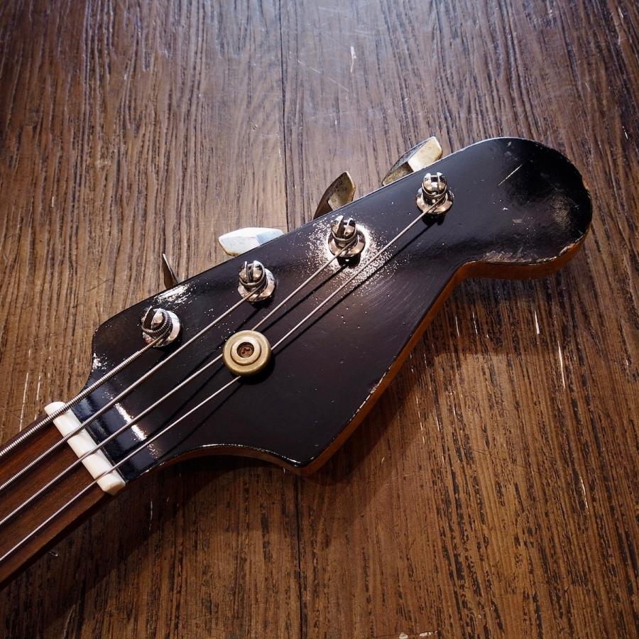 No Brand PB type エレキベース -GrunSound-b543- : GrunSound Yahoo