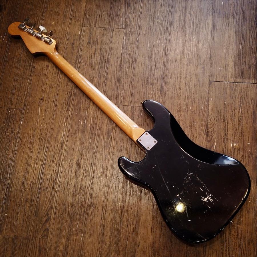 生産完了品】compact bass PBタイプ