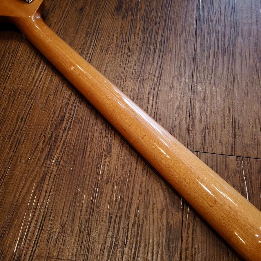 No Brand PB type エレキベース -GrunSound-b543- : GrunSound Yahoo