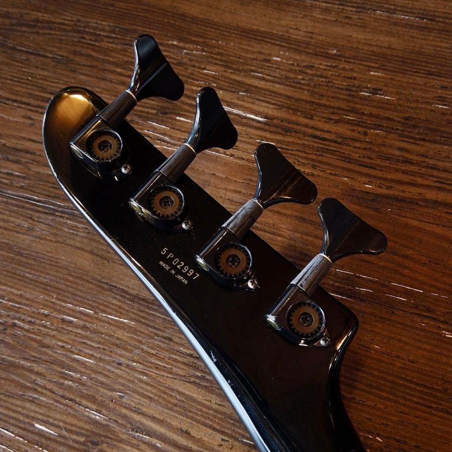 YAMAHA ヤマハ MOTION B MB-3R ジャパンヴィンテージ　黒 YAMAHA ヤマハ MOTION B MB-3R ジャパンヴィンテージ 黒 YAMAHA