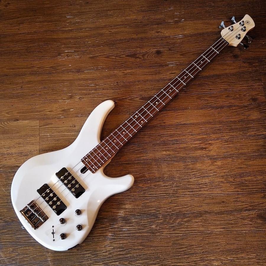 YAMAHA（ヤマハ） YAMAHA TRBX304 エレキベース -GrunSound-b550