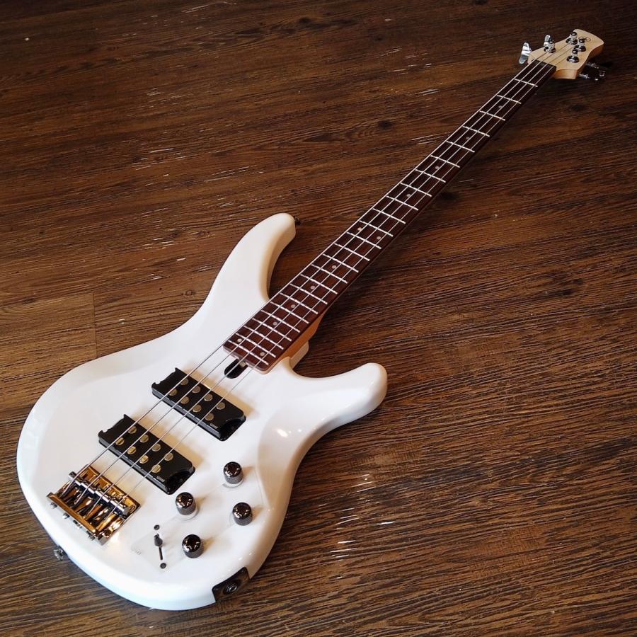 YAMAHA（ヤマハ） YAMAHA TRBX304 エレキベース -GrunSound-b550