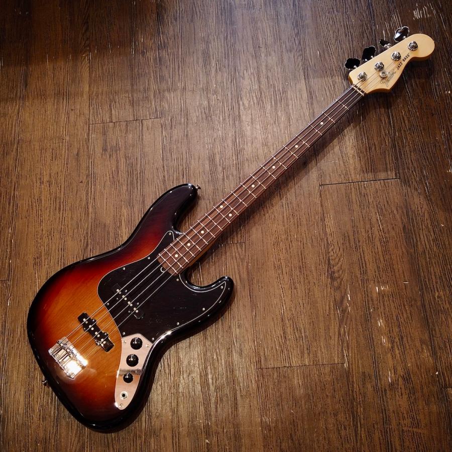 Fender USA American Performer Jazz Bass フェンダー エレキ