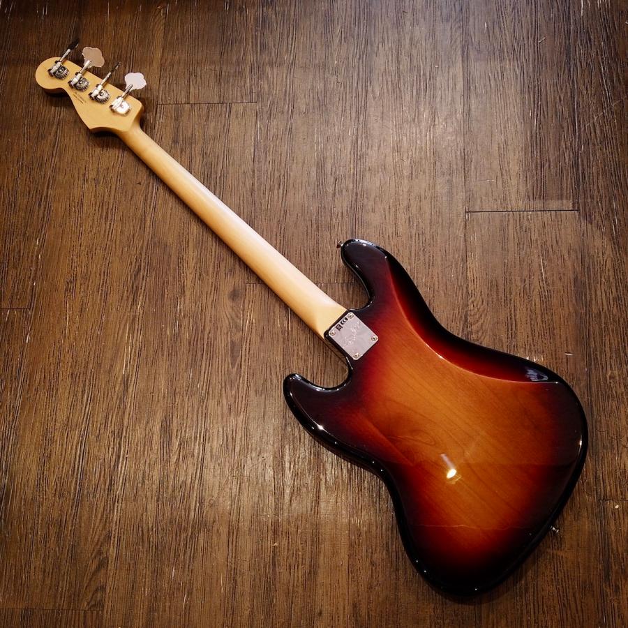 Fender USA American Performer Jazz Bass フェンダー エレキベース