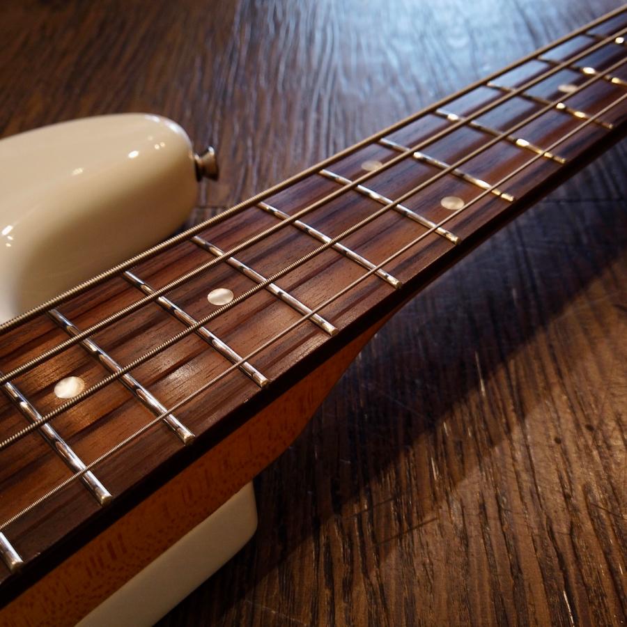 FERNANDES（フェルナンデス） Fernandes RJB-380 JB type Electric