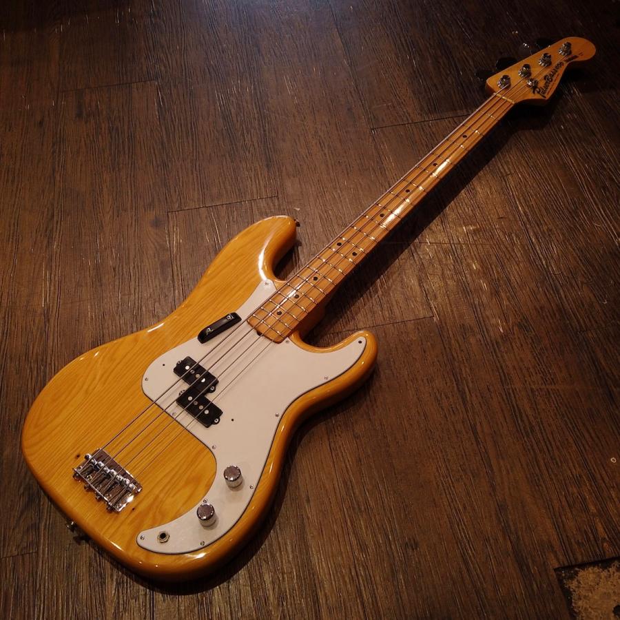 YAMAHA ヤマハ Pulser Bass 400 エレキベース YAMAHA Pulser Bass PB-400 |ドルフィンギターズ
