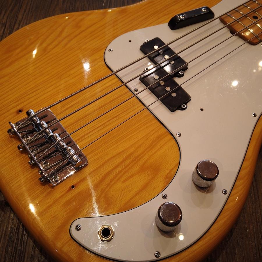 YAMAHA ヤマハエレキベース Pulser Bass PB-400 YAMAHA Pulser Bass PB-400 |ドルフィンギターズ
