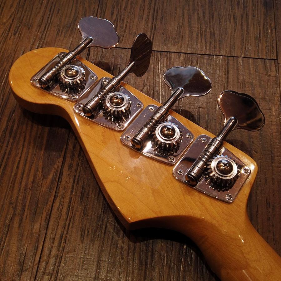 YAMAHA PB400 Pulser Bass ヤマハ エレキベース -GrunSound-b570