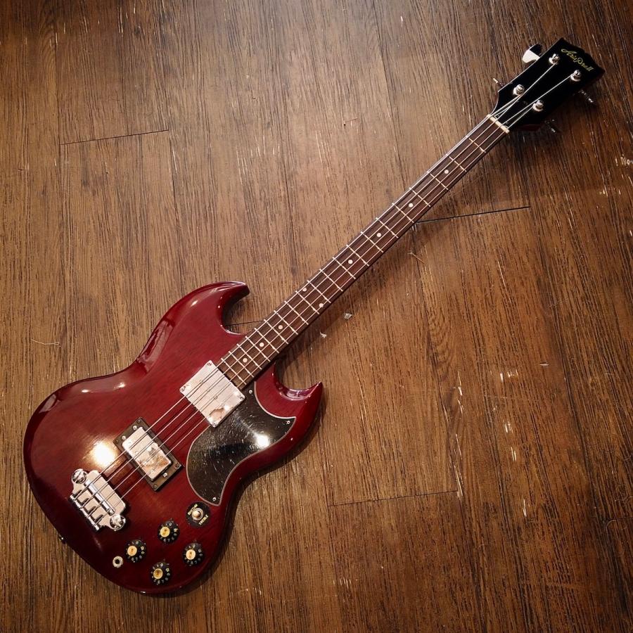 Aria Proll Pro2 EB420 アリア SGシェイプ エレキベース Aria Proll Pro2 EB420 アリア SGシェイプ エレキベース
