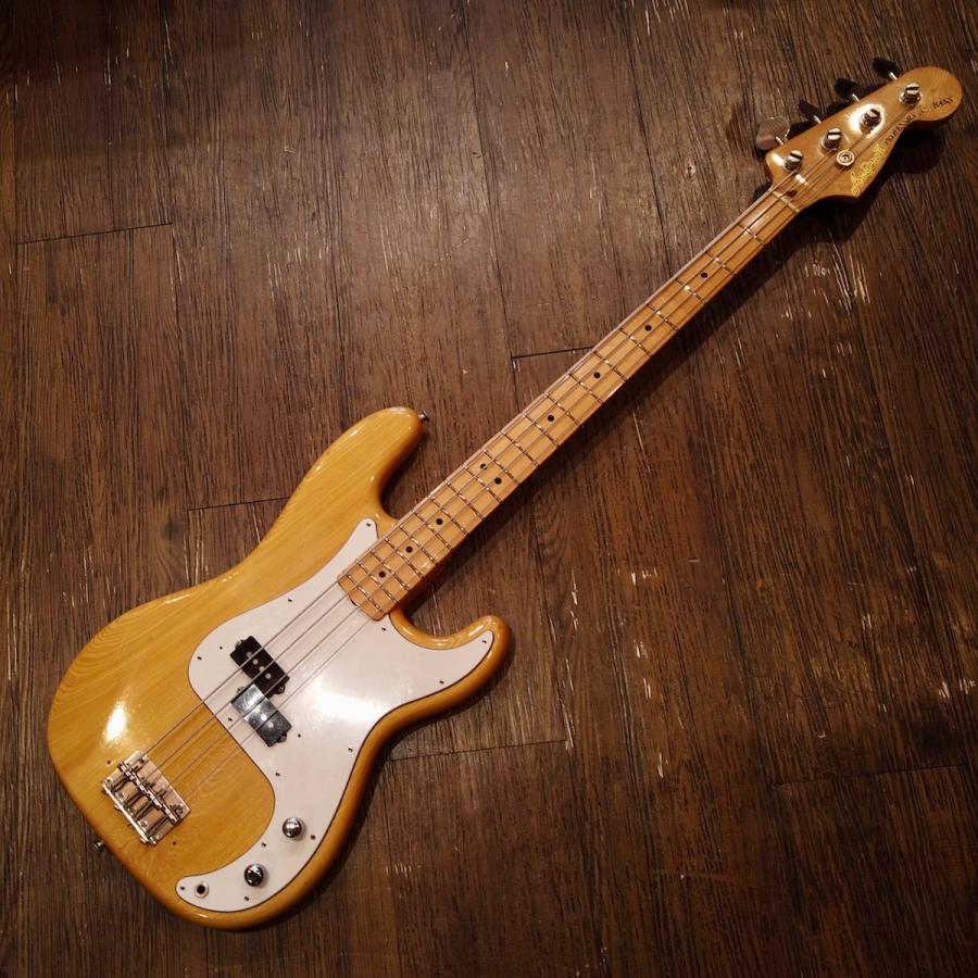 ベース/Aria ProⅡ InShot-
