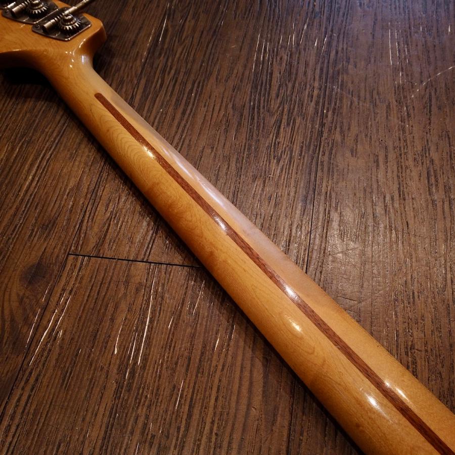 Aria Proll Pro2 アリアプロ Professional Bass エレキベース