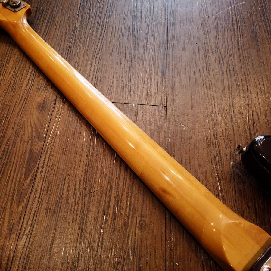 Greco（グレコ） グネコロゴ JB600 BASS エレキベース -GrunSound-b577