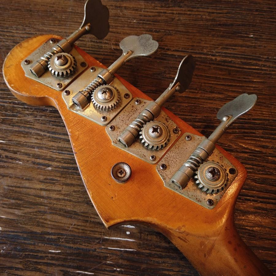 ベース Fender USA American Standard Jazz Bass FENDER 019-0170-805 送料無料 | Sound House