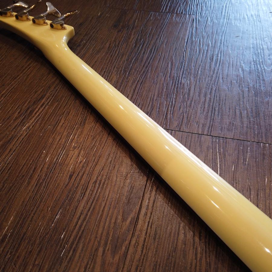 【希少】FERNANDES BXB-75 フェルナンデス エレキベース FERNANDES BXB-75（中古）【楽器検索デジマート】