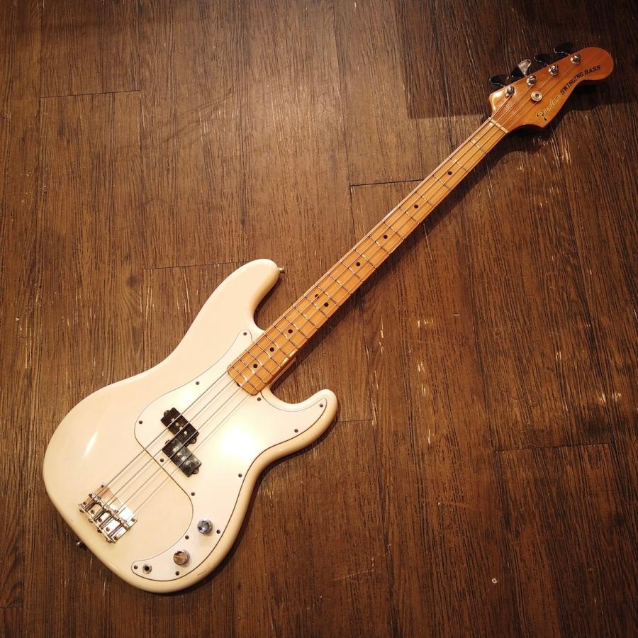 ベース ファントム マツモク製 swingingbass 売ります。