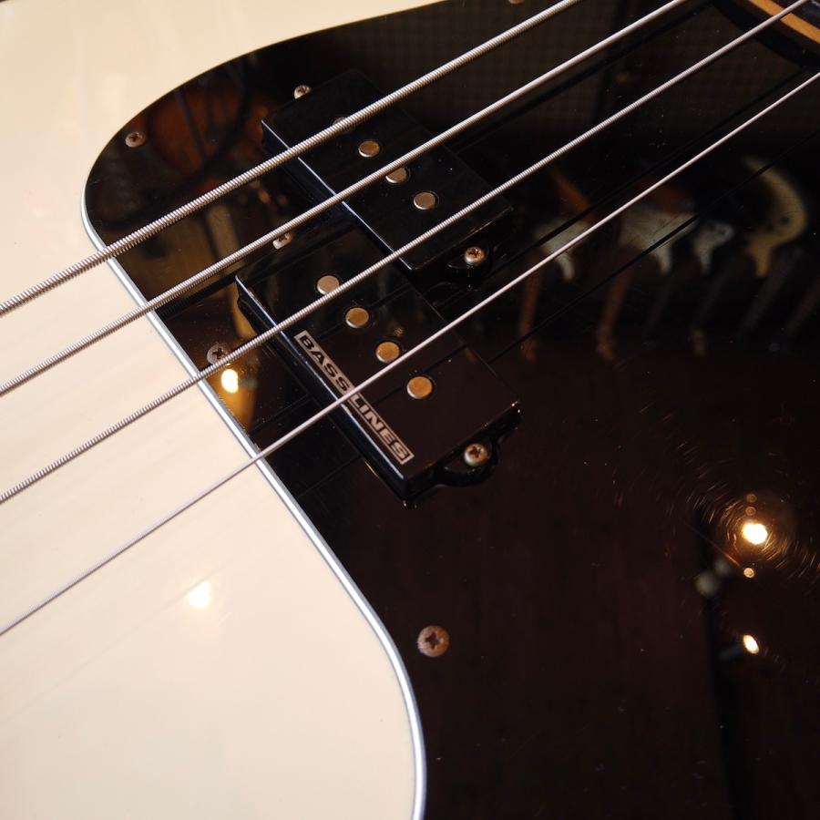 Seymour Duncan Traditional DP 100R セイモアダンカン エレキベース