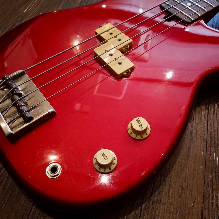 FERNANDES Fernandes BO-50 石ロゴ プレべタイプ エレキベース FERNANDES Fernandes BO-50 石ロゴ プレべタイプ エレキベース