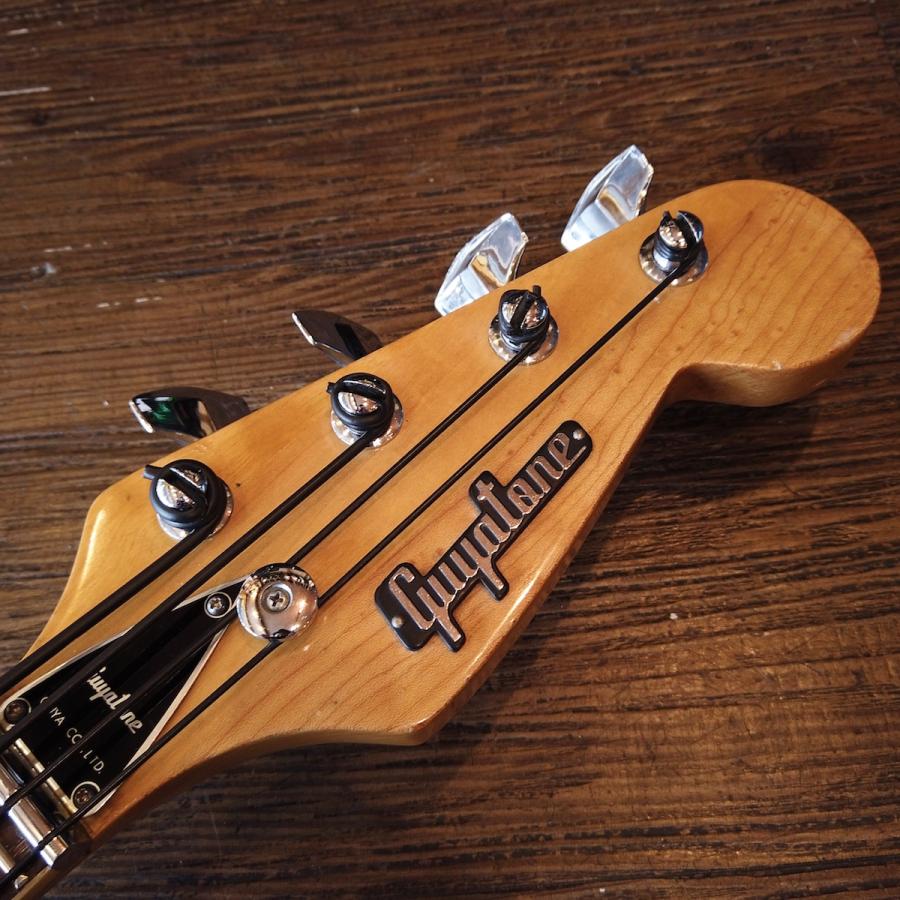 GUYATONE EB-25 グヤトーン 国産オールド ビザール エレキベース GUYATONE EB-25 グヤトーン 国産オールド ビザール エレキベース