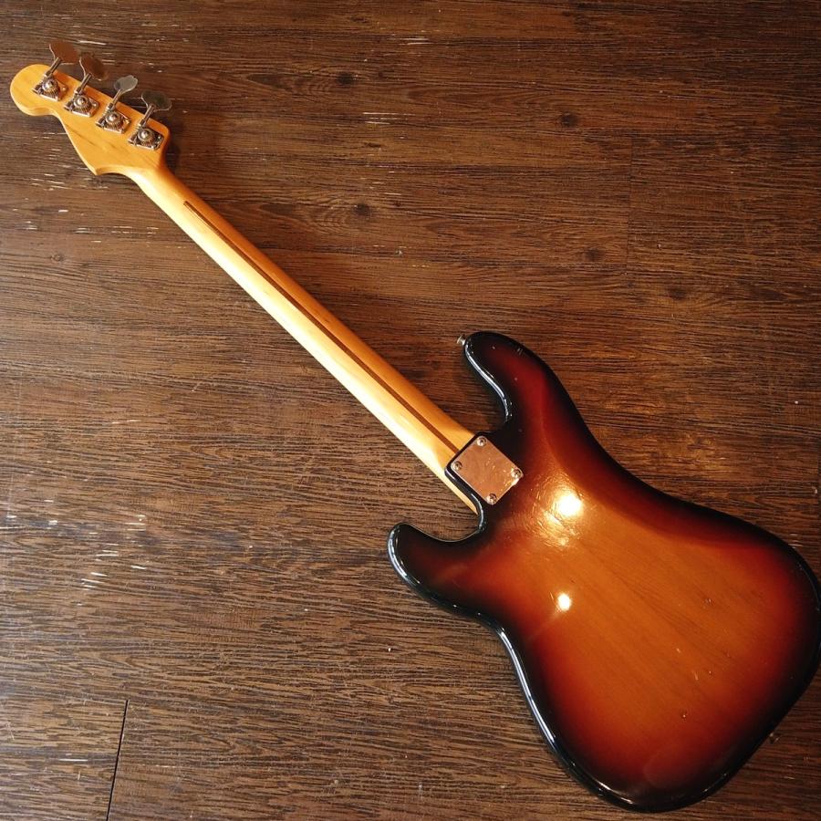 FERNANDES Fernandes FPB-40 石ロゴ プレべタイプ エレキベース FERNANDES Fernandes FPB-40 石ロゴ プレべタイプ エレキベース