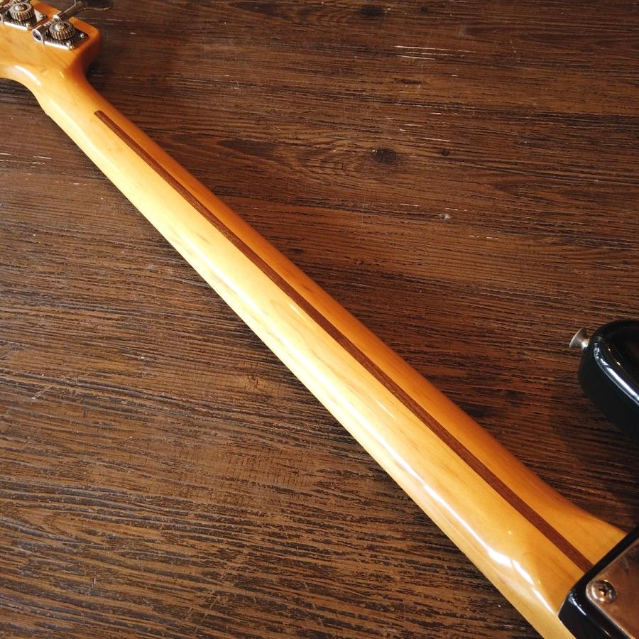 FERNANDES Fernandes FPB-40 石ロゴ プレべタイプ エレキベース FERNANDES Fernandes FPB-40 石ロゴ プレべタイプ エレキベース