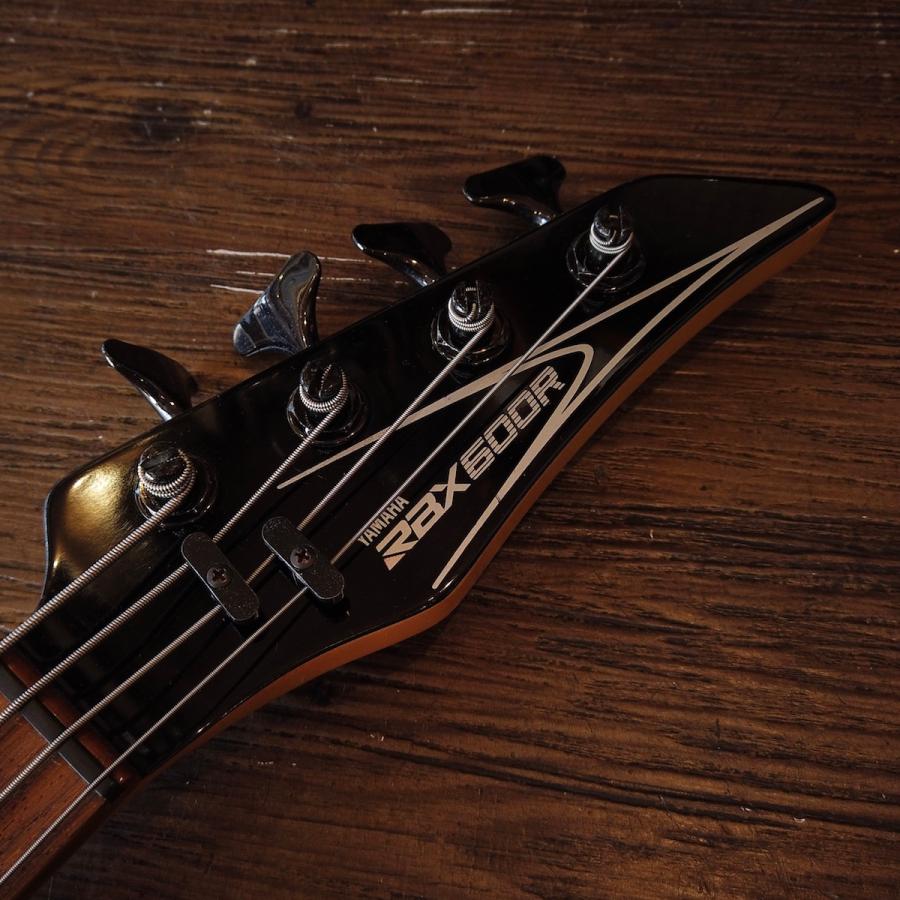 YAMAHA RBX 600R ヤマハ Electric bass エレキベース -GrunSound YAMAHA RBX 600R ヤマハ Electric bass エレキベース -GrunSound