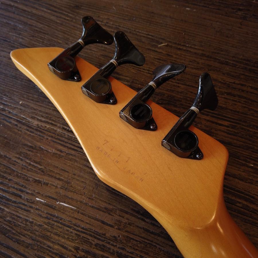 YAMAHA RBX 600R ヤマハ Electric bass エレキベース -GrunSound YAMAHA RBX 600R ヤマハ Electric bass エレキベース -GrunSound