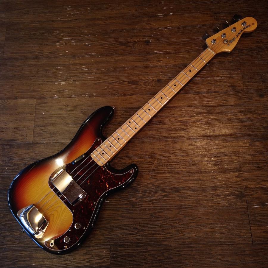 El maya エル・マヤ EM-800 GOTOHペグ 1980年代製 El Maya エルマヤ