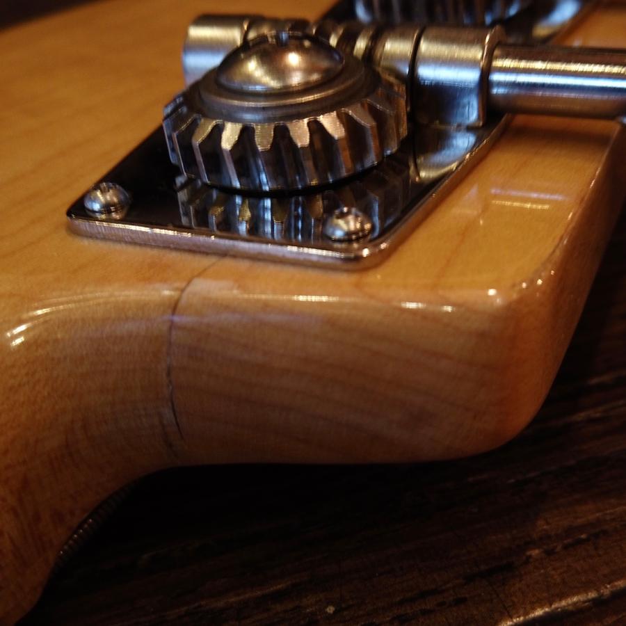 El Maya エルマヤ Junior model Electric bass エレキベース