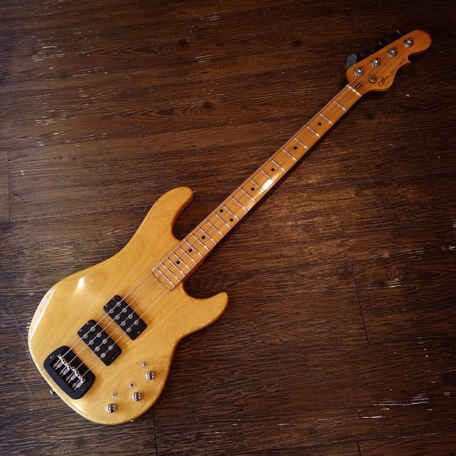 G&L USA L-2000 エレキベース -GrunSound-b612- : GrunSound Yahoo!店