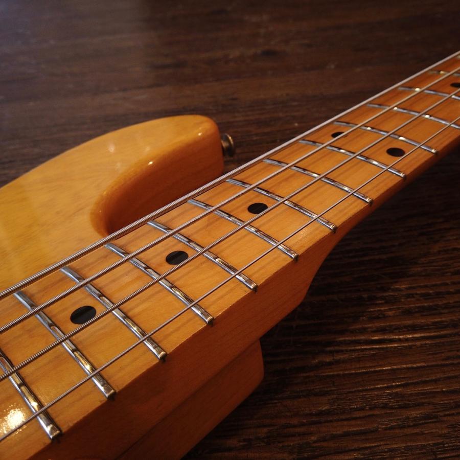 G&L USA L-2000 エレキベース -GrunSound-b612- : GrunSound Yahoo!店
