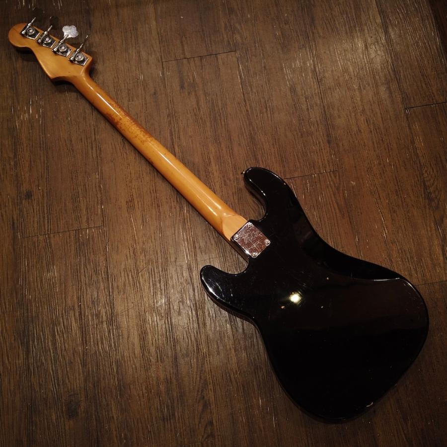 メーカー不明 プレべタイプ エレキベース Electric bass メーカー不明 プレべタイプ エレキベース Electric bass