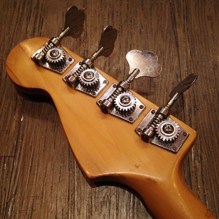メーカー不明 プレべタイプ エレキベース Electric bass メーカー不明 プレべタイプ エレキベース Electric bass