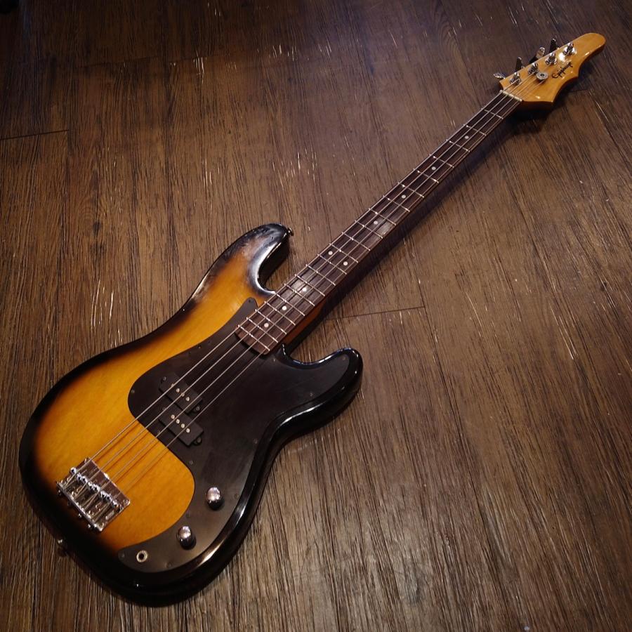 Epiphone エピフォン Accu Bass プレべタイプ エレキベース