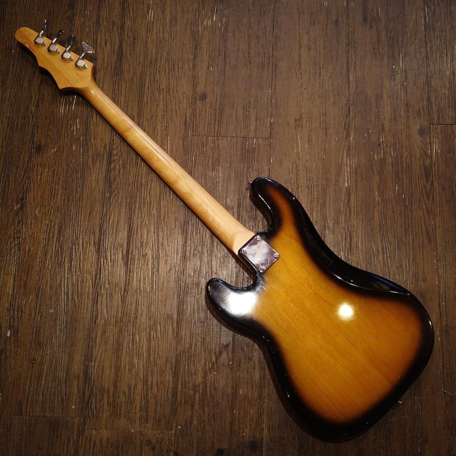 Epiphone エピフォン Accu Bass プレべタイプ エレキベース