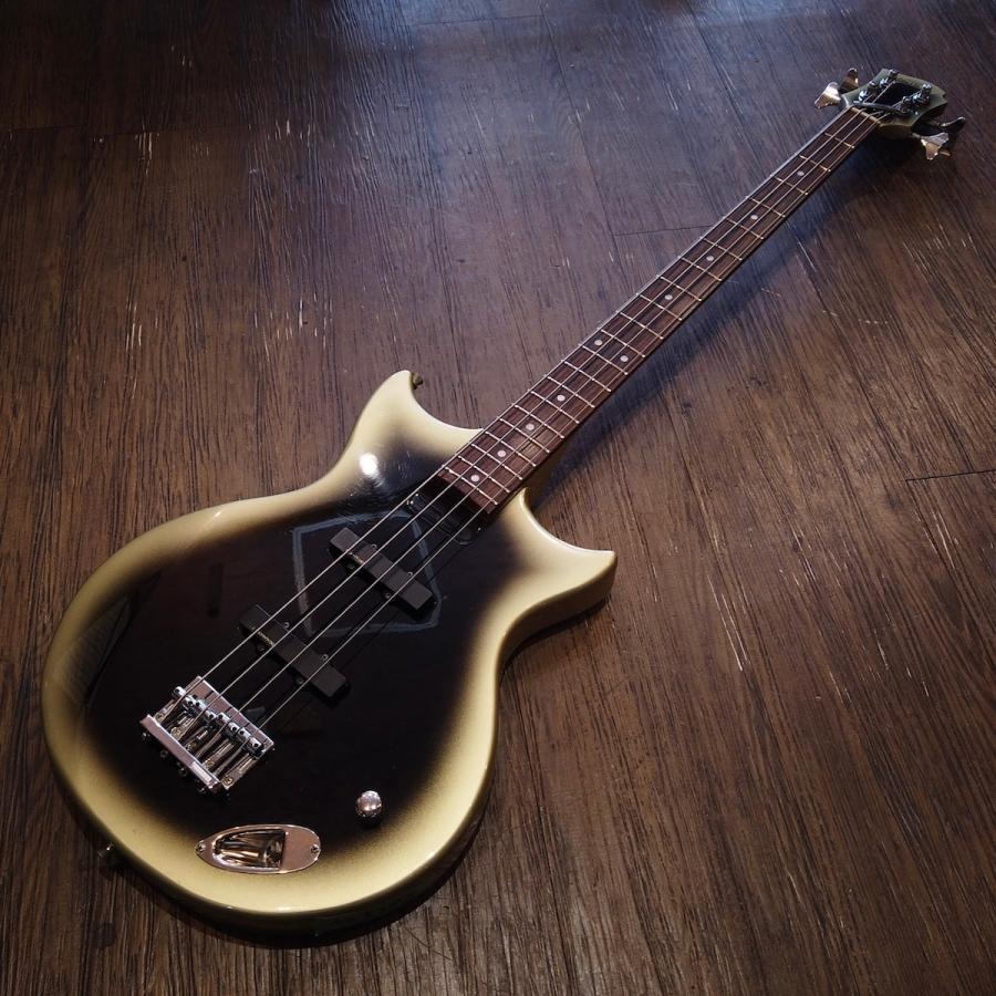 FERNANDES Burny バーニー WSB-80EV Eins:Vier【Luna FERNANDES Burny バーニー WSB-80EV Eins:Vier【Luna