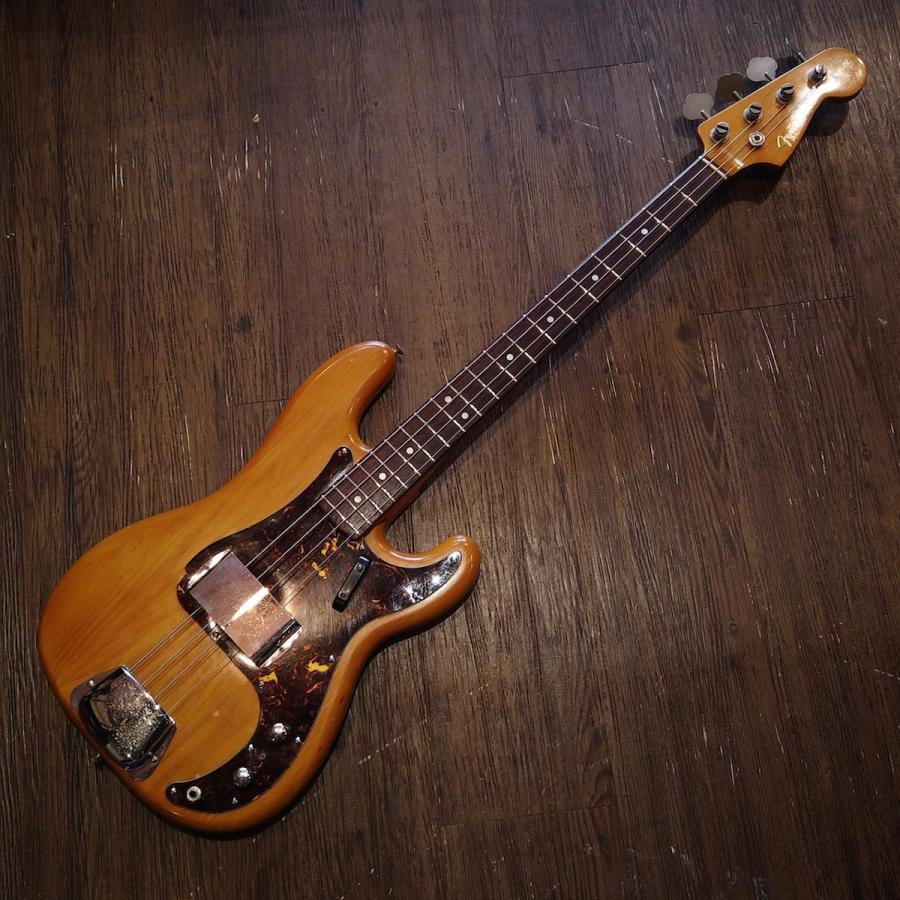 エレキギター Fernandes BURNY OLDS サンバースト FERNANDES FST-90N 1975年製 【返品OK】[PL069]【神戸店在庫