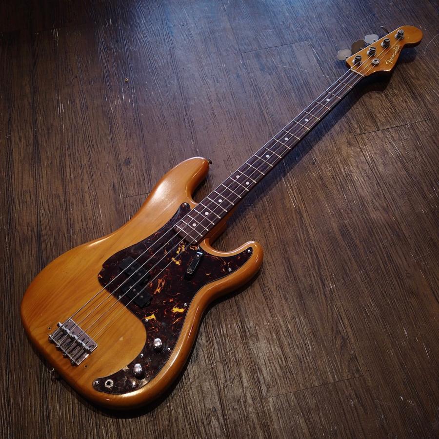 FERNANDES（フェルナンデス） Fernandes FPB-95N BURNY OLDS 1975年製