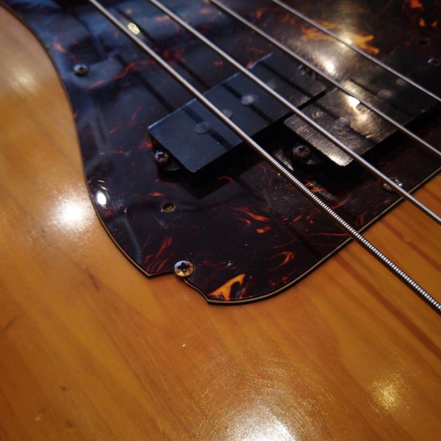 FERNANDES（フェルナンデス） Fernandes FPB-95N BURNY OLDS 1975年製