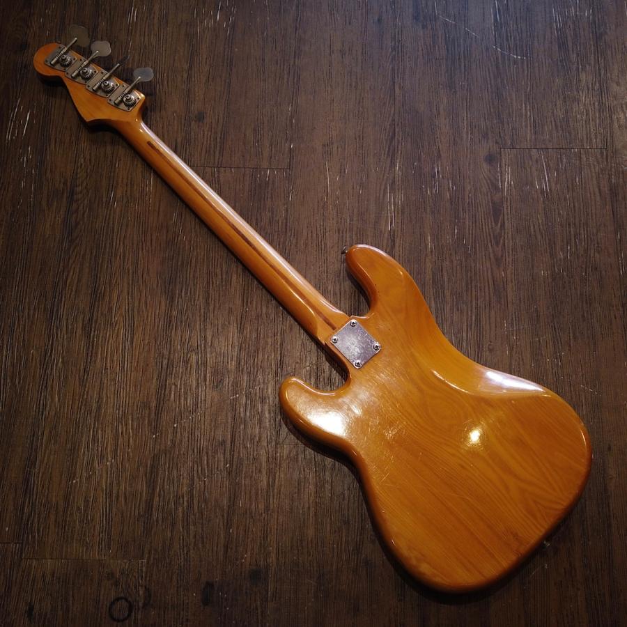 FERNANDES Fernandes FPB-95N BURNY OLDS 1975年製 エレキベース FERNANDES Fernandes FPB-95N BURNY OLDS 1975年製 エレキベース