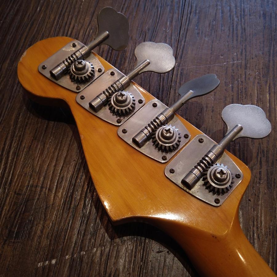 FERNANDES（フェルナンデス） Fernandes FPB-95N BURNY OLDS 1975年製