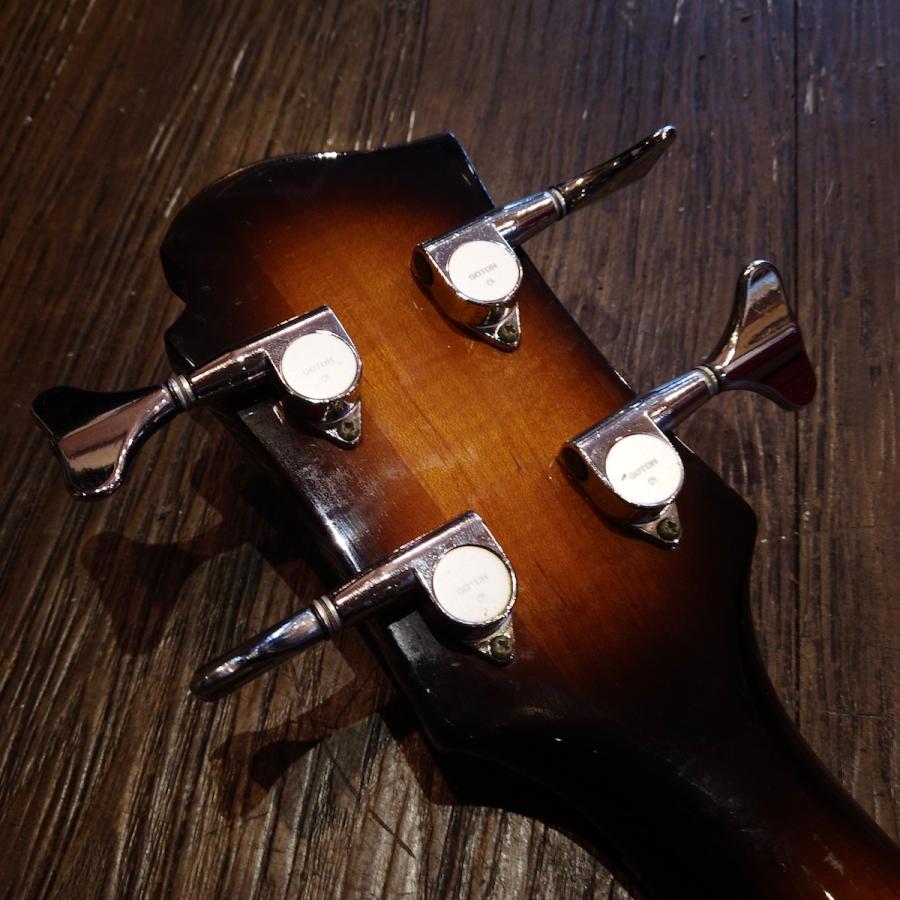 Burny(Fernandes) LSB-65 レスポールタイプ Electric bass Burny(Fernandes) LSB-65 レスポールタイプ Electric bass