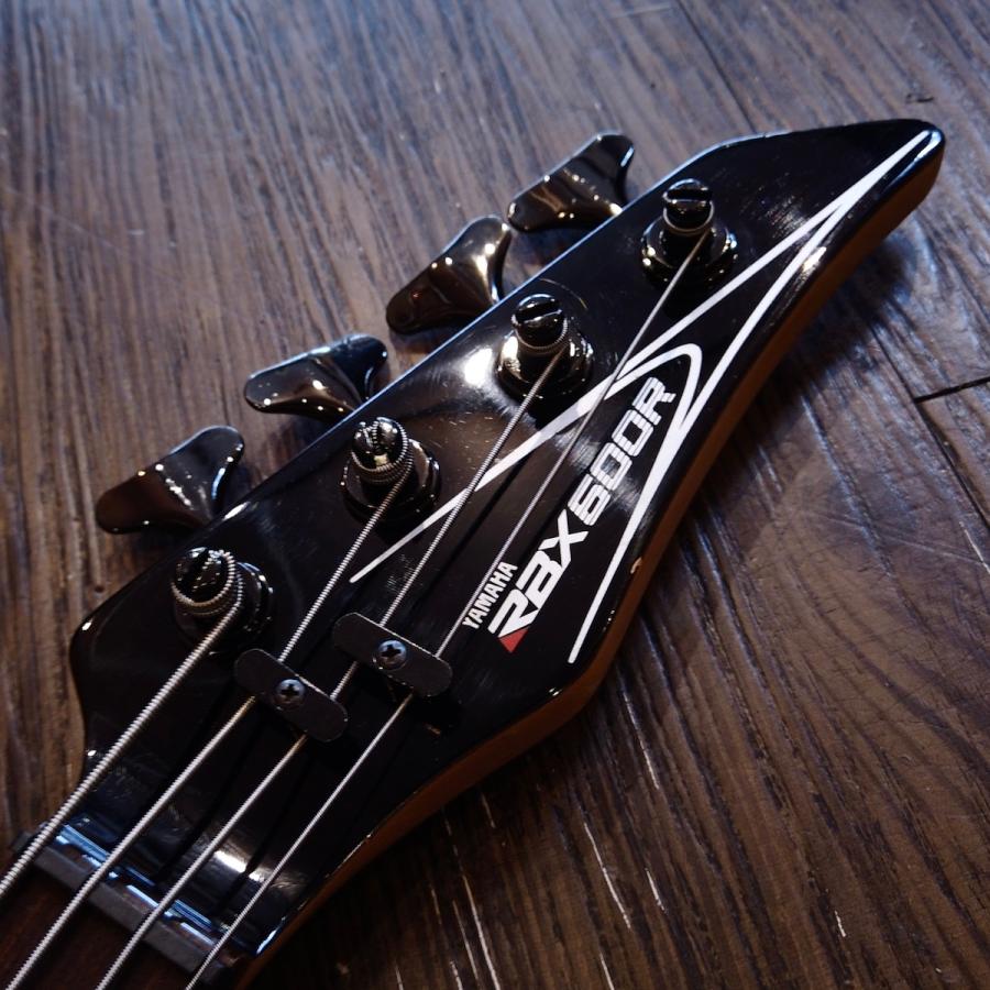 YAMAHA RBX 600R ヤマハ Electric bass エレキベース -b640 YAMAHA RBX 600R ヤマハ Electric bass エレキベース -b640